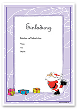 Einladung Weihnachtsfeier Kostenlos Zum Ausdrucken Gratis Vorlagen Bei Free Printable Com