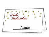 Tischkarten Fur Weihnachten Und Weihnachtstischkarten Vorlagen Zum Ausdrucken Bei Free Printable Com