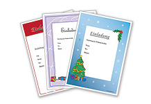 Einladungstexte Und Text Fur Die Einladung Zur Weihnachtsfeier Nikolausfeier Oder Adventsfeier Kostenlos Bei Free Printable Com