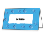 place card fti0004