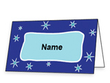 place card fti0005