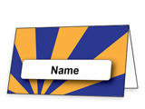 place card fti0015