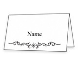 place card fti1001
