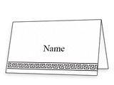 place card fti1004
