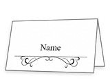 place card fti1006