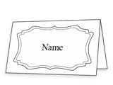 place card fti1007